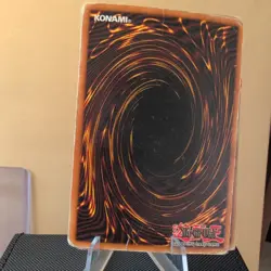 Yu-Gi-Oh! TCG Black Luster Soldier Yugi Evolution SYE-024 and ritual SYE-025 - Image 3