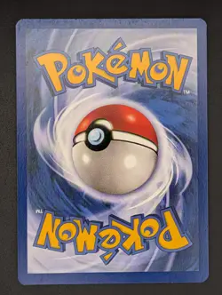 Pokemon 1999 Ivysaur Base Set Card #30/102 Uncommon Near Mint Condition - Image 2