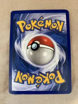 CHARMANDER 46/102 POKEMON CARD, NEAR MINT CONDITION, PLEASE SEE PICS! - Image 2