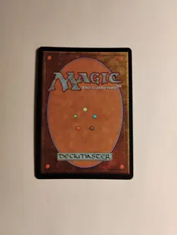 Ancient Brass Dragon Mythic Foil CLB #111 Black - Image 2