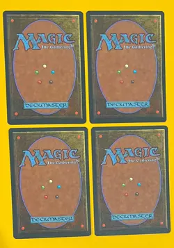 MTG CATHEDRAL OF SERRA (x4) Legends (OldManMTG 004-411) - Image 2