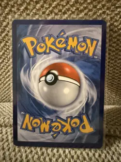 2015 Pokemon XY Ancient Origins Magikarp Reverse Holo 19/98 - Image 2