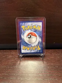 Pokemon TCG Magcargo ex 191/167 Twilight Masquerade Ultra Rare Near Mint/Mint - Image 2