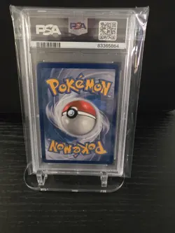 PSA 10 2019 POKEMON SUN & MOON HIDDEN FATES FULL ART HIKER SV85 - Image 2