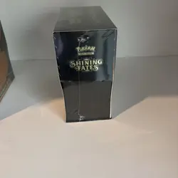 2x Pokemon Shining Fates Elite Trainer Box ETB Factory Sealed ✅ free shipping - Image 4