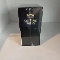 2x Pokemon Shining Fates Elite Trainer Box ETB Factory Sealed ✅ free shipping - Image 5