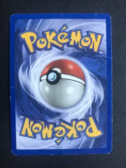 POKEMON TEAM ROCKET MACHOP 1ST ED GOOD NON-HOLO 59/82 - Image 4