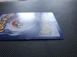 POKEMON TEAM ROCKET MACHOP 1ST ED GOOD NON-HOLO 59/82 - Image 5