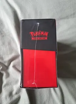 Pokemon Destined Rivals Elite Trainer Box New Sealed - Image 5