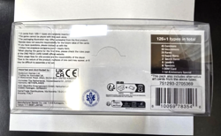 One Piece Awakening Of The New Era OP05 Sealed Booster Box Factory Free case - Image 3