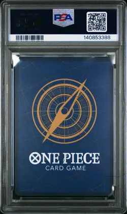 Boa Hancock (Illustration Box Vol.1) ST17-004 One Piece Promotion Cards Foil - Image 2