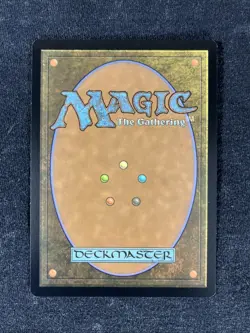 Mana Tithe Strixhaven: Mystical Archives MTG foil etched NM - Image 2