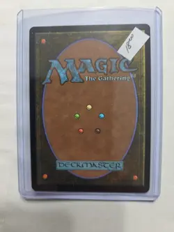 A Realm Reborn MTG (Borderless) (Chocobo Track Foil) Final Fantasy 0566 Rare - Image 3