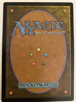 MTG Mirrormade (055) *Non-Foil* Promo PW Stamp Throne Of Eldraine MT/NM - Image 2