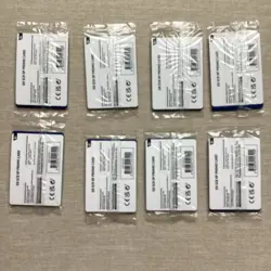 Pokemon TCG Professor Program 2024 Stamped Energy Pack Cosmo Holo - NEW & SEALED - Image 4