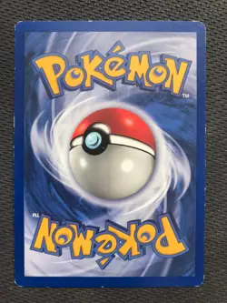 Pokemon TCG Koffing Base Set 51/102 Regular Unlimited Common - Image 2