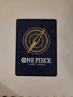 One Piece Card Game – Sugar – OP04-024 – SP – Near Mint - Image 2