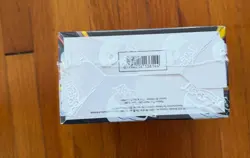 Pokemon TCG: Mega Evolution Enhanced Booster Display Box- 36 Packs& 1 Promo Card - Image 2