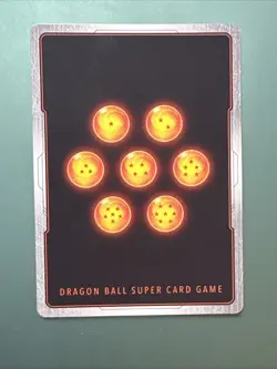 King Piccolo, Terror Unleashed BT5-022 SPR Dragon Ball Super Card Game DBS - Image 3