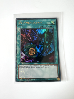 Yu-Gi-Oh! - Hidden Arsenal: Chapter 1 (HAC1) - Rarity Bundle (7 Cards) - Image 2