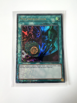 Yu-Gi-Oh! - Hidden Arsenal: Chapter 1 (HAC1) - Rarity Bundle (7 Cards) - Image 4