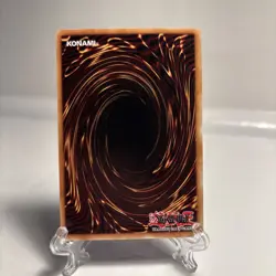 B. Skull Dragon RP01-EN028 MINT yugioh card as pictured - Image 3