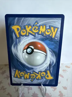 ORICORIO EX 024 Phantasmal Flames UPC Promo Pokemon Card - Image 2
