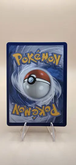 Oricorio ex Promo #024 – Pokemon TCG – English – Near Mint – Official Promo Card - Image 2