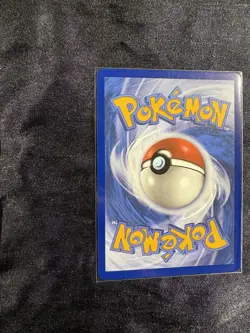 Pokemon TCG Destined Rivals Ethan's Adventure Full Art Trainer Card 236/182 SIR - Image 4