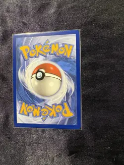 Pokemon TCG Destined Rivals Ethan's Adventure Full Art Trainer Card 236/182 SIR - Image 5