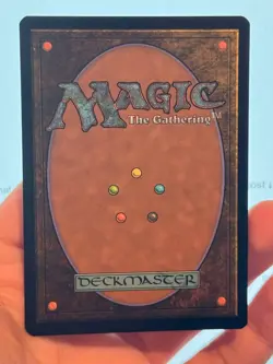 1X FOIL Tevesh Szat, Doom of Fools BORDERLESS MINT MTG Magic Secret Lair EDH - Image 4