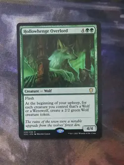 Hollowhenge Overlord - Image 1