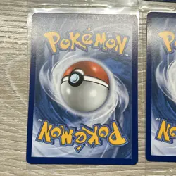 Pokemon Mega Charizard & Oricorio EX MEP 23 24 Promos Phantasmal UPC Lot Of 4 - Image 5