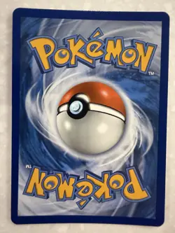 Pokemon TCG XY Evolutions Full Art Trainer Brock's Grit 107/108 - Image 2
