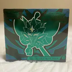 Pokemon Twilight Masquerade Scarlet Violet Elite Trainer Box ETB New Sealed - Image 2
