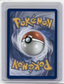 2025 ME01: Mega Evolution Pokemon TCG Ultra Rare Acerola's Mischief 165/132 - Image 2