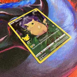 Pokemon TCG Celebrations Pikachu Holo Rare Full Art 005/025 LP - Image 2