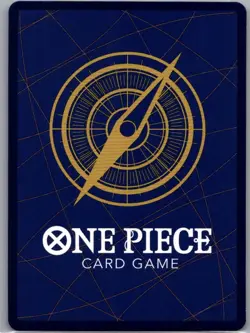 Monkey.D.Luffy (Alt Art) OP01-024 English PRB01 - One Piece Card - NM - Image 2