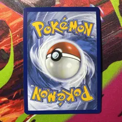 Pokemon TCG Kirlia 059/132 Cosmos Holo Mega Evolution Promo Card - Image 2