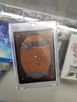 Magic the Gathering Serialized Second Doctor 200/502 - Image 2