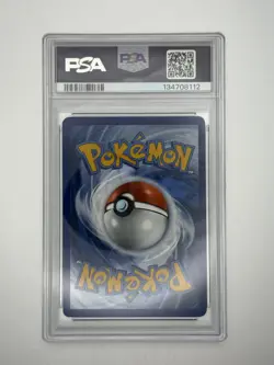 Pokemon SWSH Crown Zenith Secret Origin Form Dialga Vstar #GG68 PSA 9 MINT - Image 2