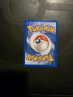 Pokemon TCG Chansey FireRed & LeafGreen 19/112 Reverse Holo Rare Card - Image 3