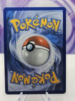 Mega Absol ex 2025 Pokemon TCG Mega Evolution #161/132 Ultra Rare Full Art NM - Image 2