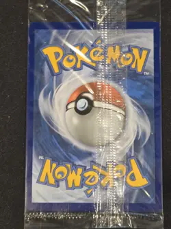 Greninja Gold Star Holo Promo SWSH144 Celebrations Black Star Pokemon SEALED - Image 2