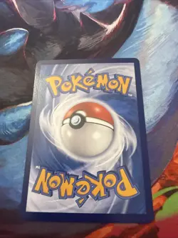 [US SELLER] Glaceon Stamped 0812/14 CBB2C S-Chinese Gem Pack Vol 2 Pokemon NM - Image 2