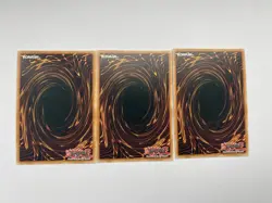 X3 PHRE-EN014 Eye of Illusion : Rare Card : 1st Edition : YuGiOh TCG - Image 2