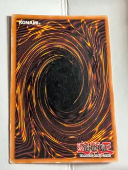 Exodia the Forbidden One MC1-EN001 Secret Rare YuGiOh! Holo Foil Nice! - Image 2