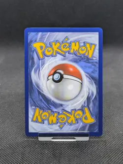 Pokemon Card Snivy 087/086 Black Bolt Holo Illustration Rare NM/M - Image 3