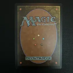 Murderous Redcap -Foil NM-M Modern Masters - Image 3