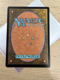Dragon of Mount Gulg - Ancient Copper Dragon (Showcase)M Final Fantasy MTG - Image 4
